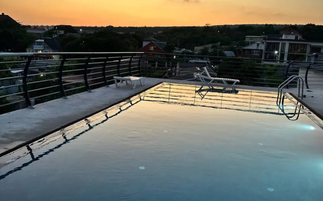 Santorini Guest House