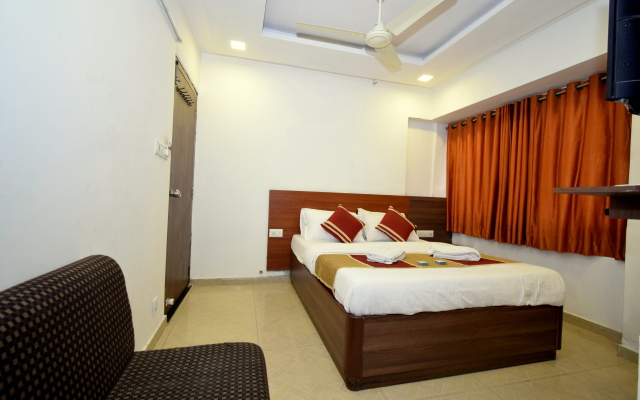 Anupam Hotel