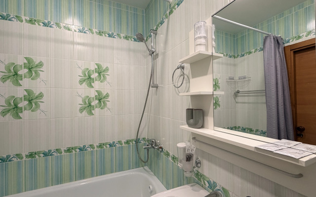 Жилое помещение Nevotele на Б. Комиссаров 99