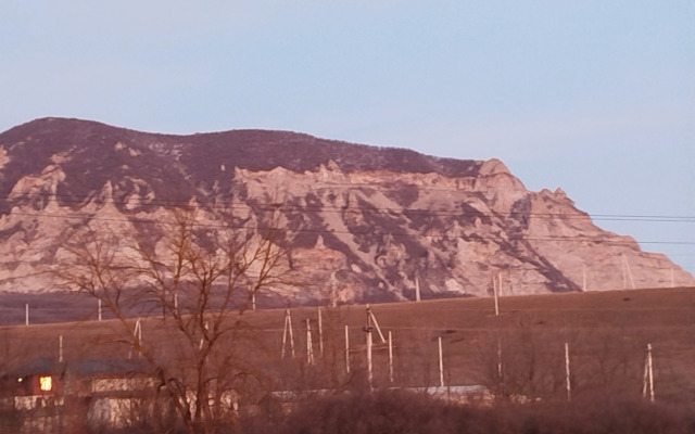 Квартира Уютная Квартира