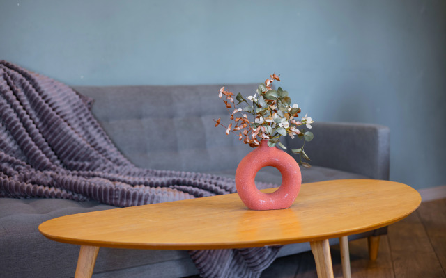 Квартира 2-к в новостройке, улица Дереника Демирчяна,DE114