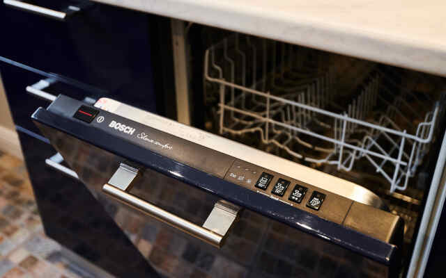 Квартира GM Apartments Трехкомнатные в стиле Европы