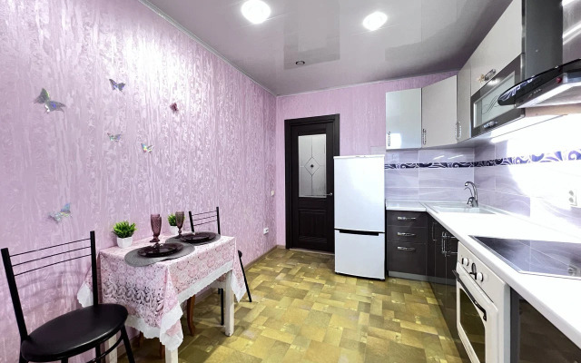 Na Ulitse Kolpakchi 29 Flat