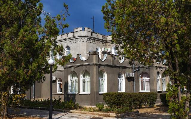 Priboj Sanatorium