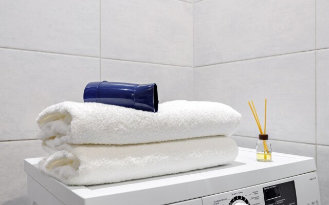 Квартира Садовая 161/2