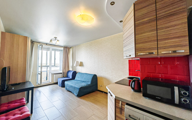 Arendapartment Neva 4 Flat
