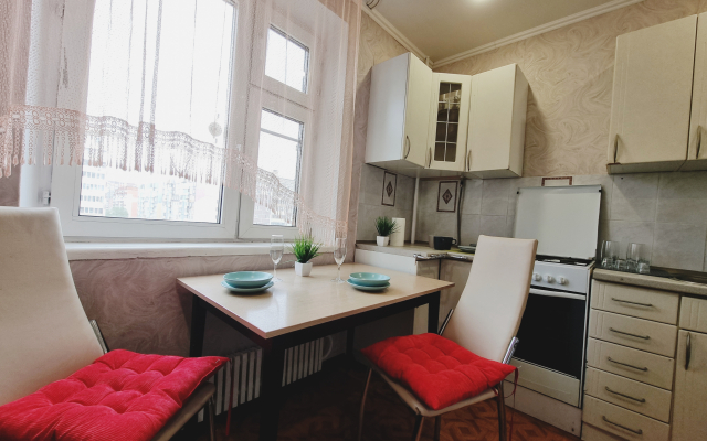 Zaselyajsya Na Sakharova Apartments - Apartment in Kazan - Photo 3