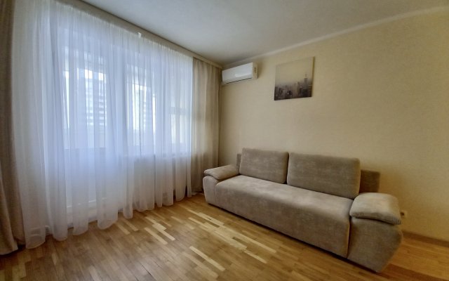 Gomelhome Na Mazurova, 61 Apartments