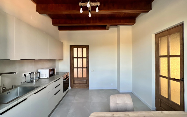 Avrora Villa