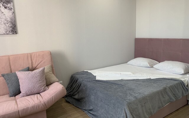 U Morya Apartments