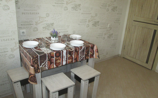 Квартира Посуточно Парк Галицкого