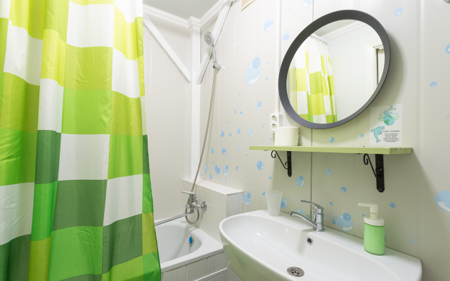 Bambuk-Hutor Guest House