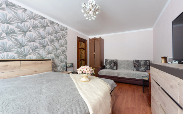 Апартаменты Победы 59