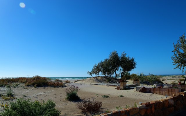 Summer Sky Popovka Guest House