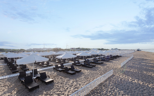 Fюnf Luxury Resort & SPA Anapa Miracleon5* Hotel