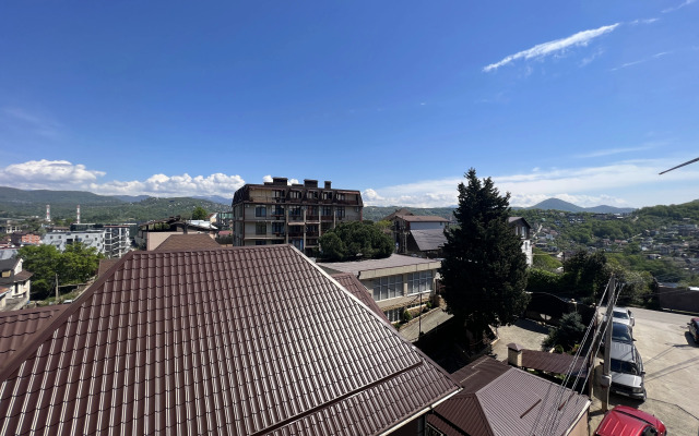 Квартира у Моря