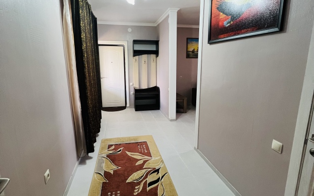 Baza Mango Guest House