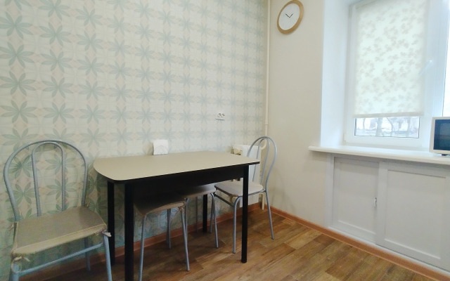 Квартира уютная до 4х человек