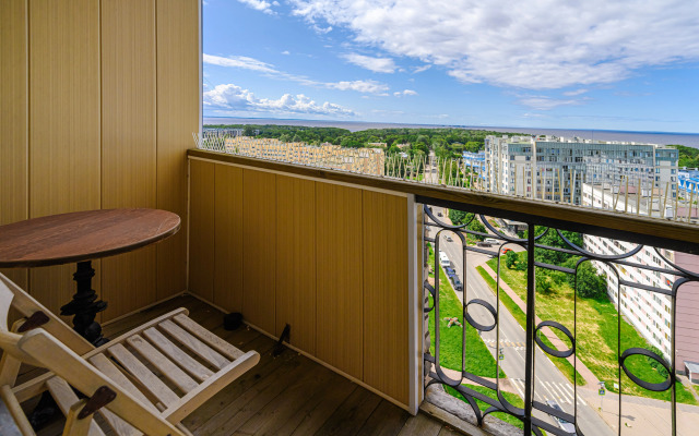 ArendApartment: Dubkovskoye Flat