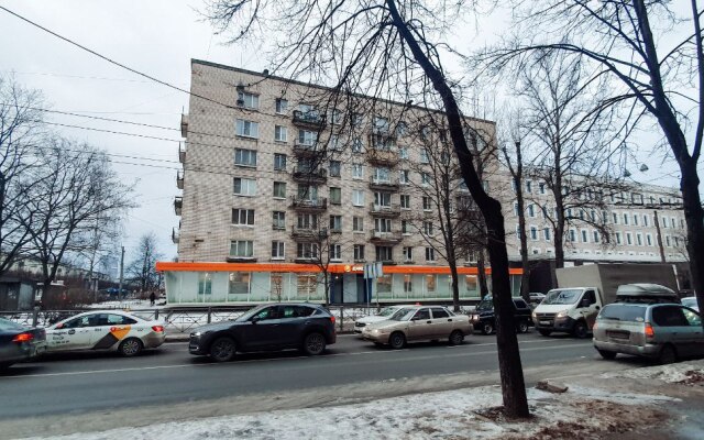 Квартира Двухкомнатная В Гостях у Петербурженки