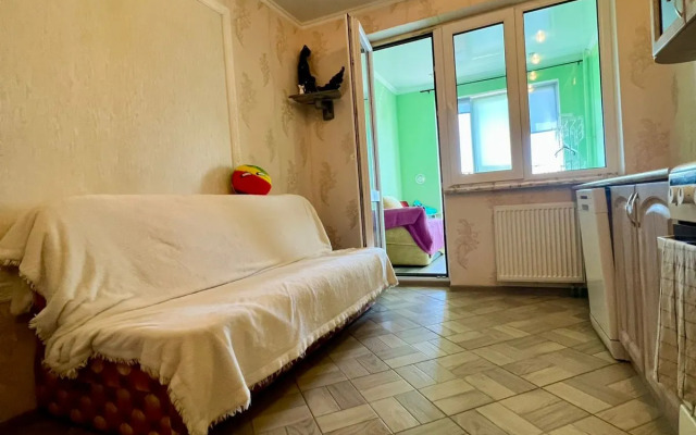 Квартира Калязинская 6