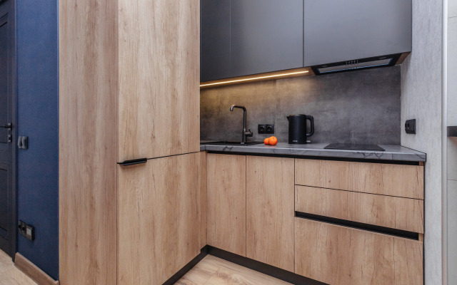 S Vidom Na More Apartments
