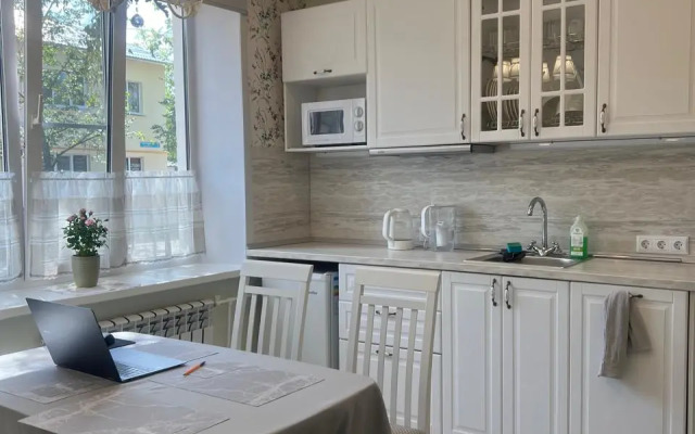 Квартира Пастораль в центре Старой Руссы