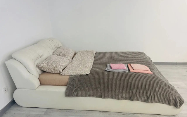 Квартира Комфортная в спальном районе города