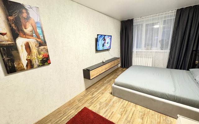 Апартаменты Уютные