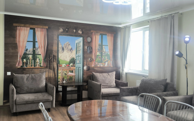 Квартира С/В102