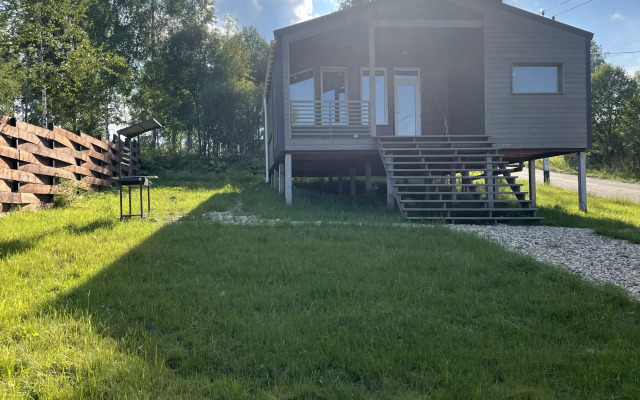 499 Private house