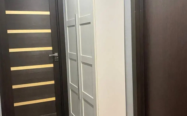 Квартира Двушка у метро Комфорт класса