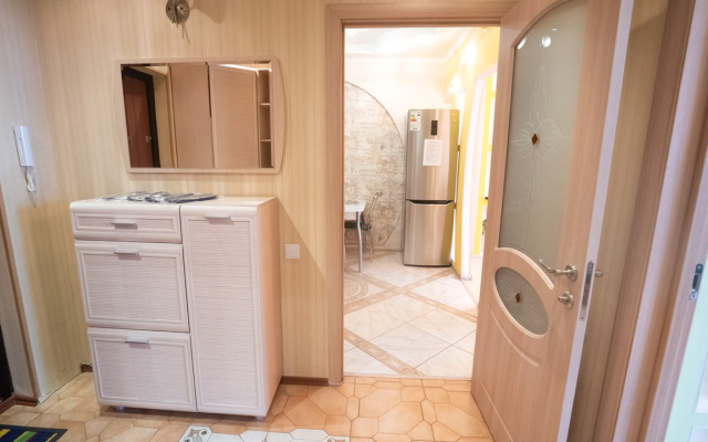 Апартаменты Притомский Проспект 7/7