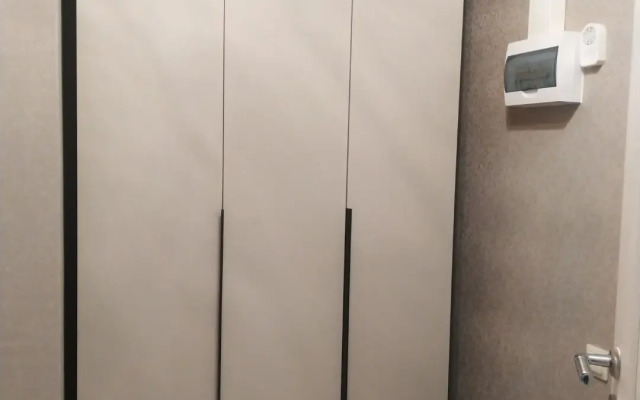 Odnushka na Grafskoy Flat