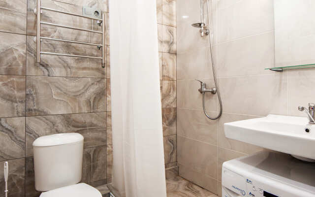 Апартаменты Первый Лиговский 271Б (3)