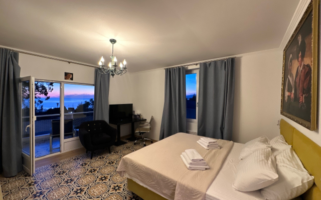 S Vidom na More Flat