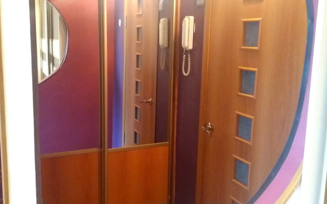 Апартаменты Lotos Aparts Центр