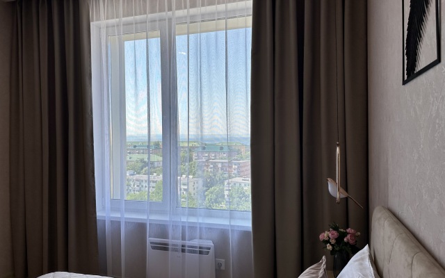 Viewbay & Home Apartament