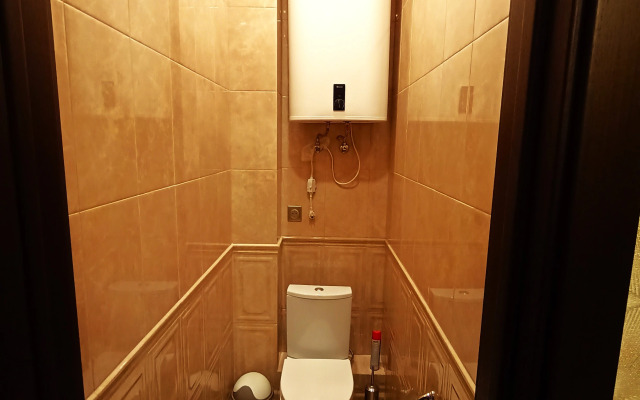 Квартира Новая просторная в стиле Neo Classik Комфорт