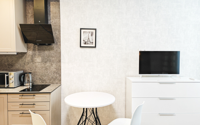 Апартаменты ArendApartment Graf Orlov 45