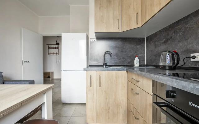 MaxRealty24 BigPutilkovo 2 Apartment