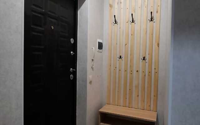 Апартаменты на Голенева 17/4