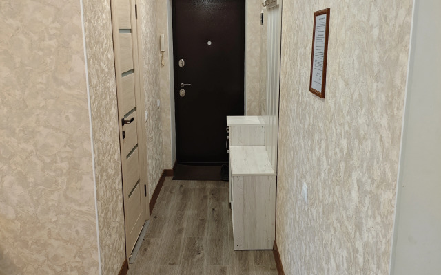 Квартира на Парковой 36