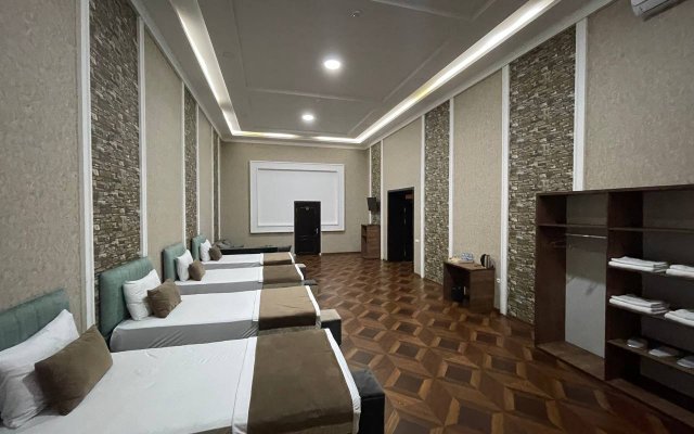 Hotel Al Arda Avenue  Guest House