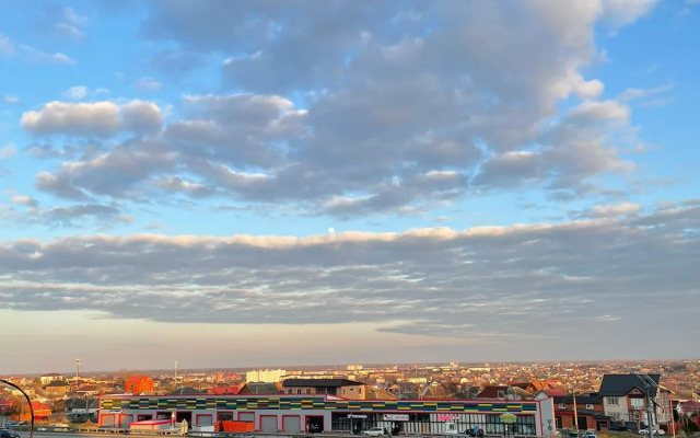 Апартаменты Надежды 7