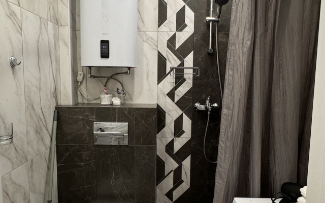 Na Vzletnoy 23 Apartments