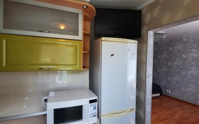 Квартира Двухкомнатная на Дзержинского 12А