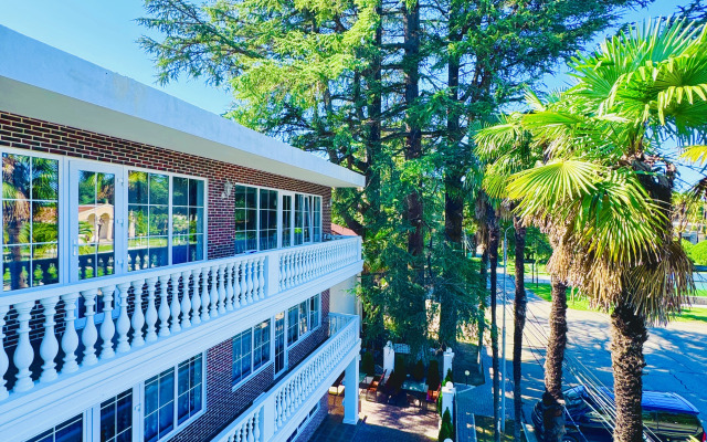 Kedr Park-Hotel