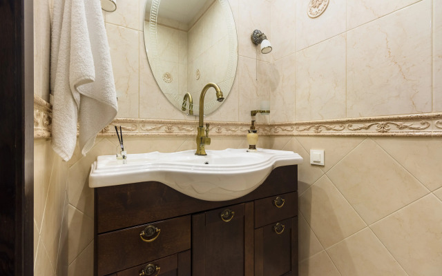 V tsentre Apartments