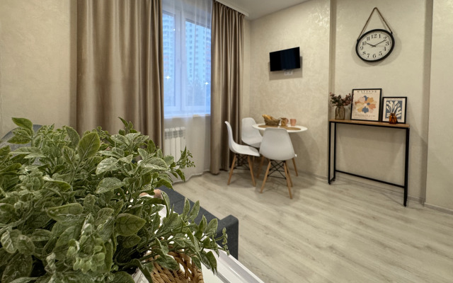 Апартаменты Вгости33 на Мира 5В